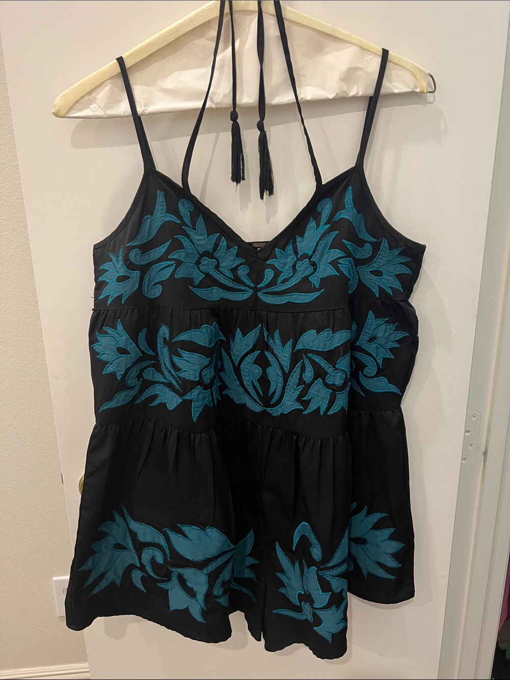 Free People Romper